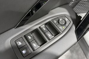 BMW X1 esikatselu 20