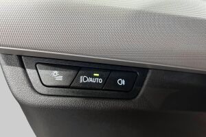 BMW X1 esikatselu 21