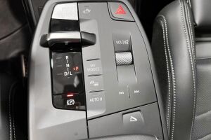 BMW X1 esikatselu 23