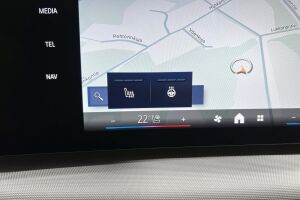 BMW X1 esikatselu 15
