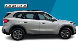 BMW X1 esikatselu 2