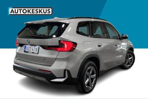 BMW X1 esikatselu 3