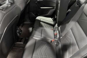 BMW X1 esikatselu 18