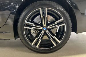 BMW 3-sarja esikatselu 10