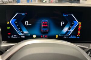 BMW 3-sarja esikatselu 11