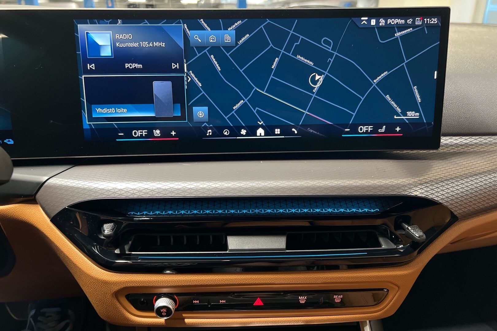 BMW 3-sarja iso kuva 12