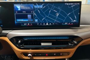 BMW 3-sarja esikatselu 12