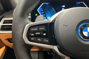 BMW 3-sarja esikatselu 14