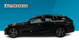 BMW 3-sarja esikatselu 4