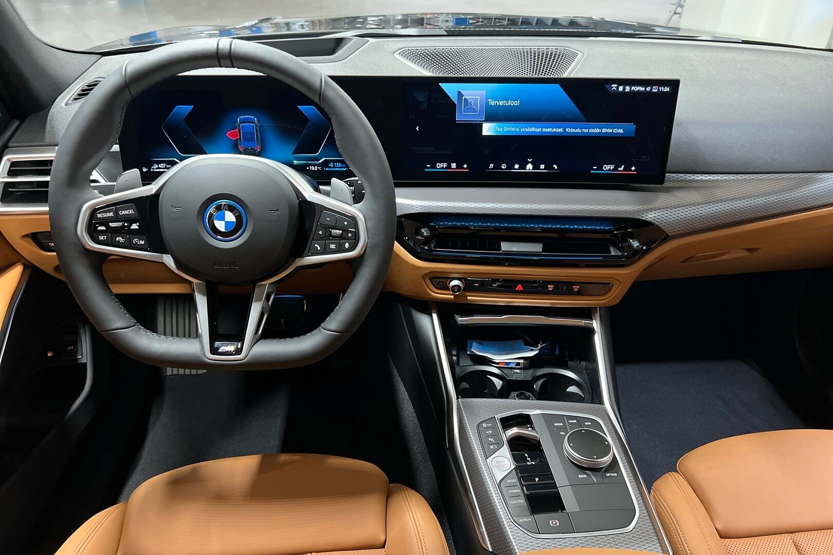 BMW 3-sarja iso kuva 6