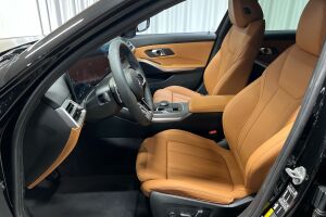 BMW 3-sarja esikatselu 7