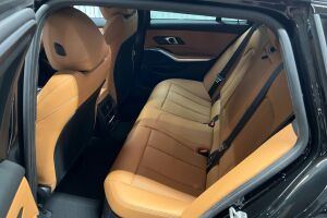 BMW 3-sarja esikatselu 8