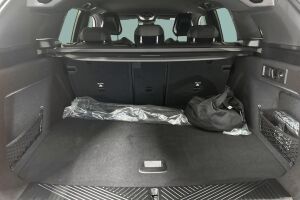 BMW X3 esikatselu 25