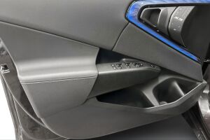 BMW X3 esikatselu 26