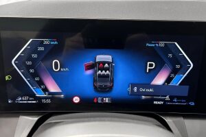 BMW X3 esikatselu 15