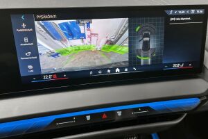 BMW X3 esikatselu 18