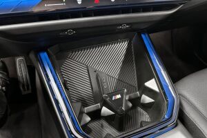 BMW X3 esikatselu 19