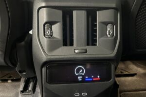 BMW X3 esikatselu 21