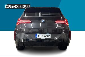 BMW X3 esikatselu 5