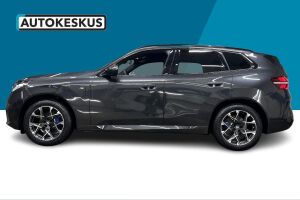 BMW X3 esikatselu 7