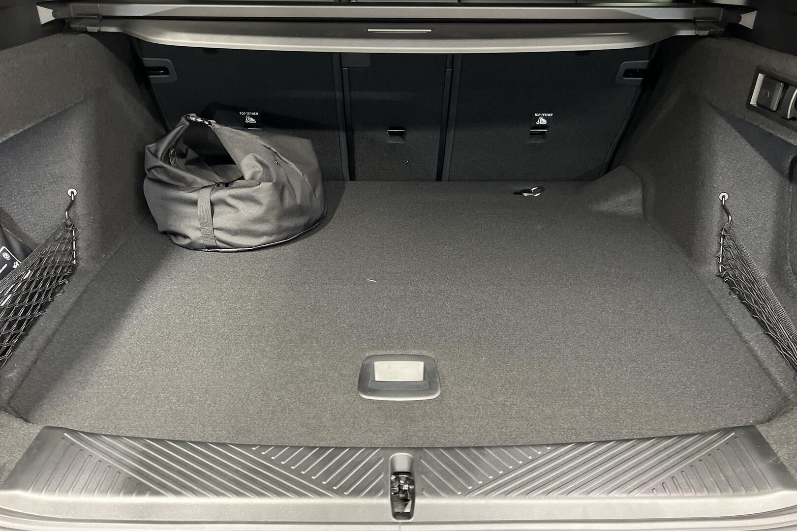 BMW X3 iso kuva 11