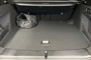 BMW X3 esikatselu 11
