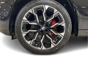BMW X3 esikatselu 12