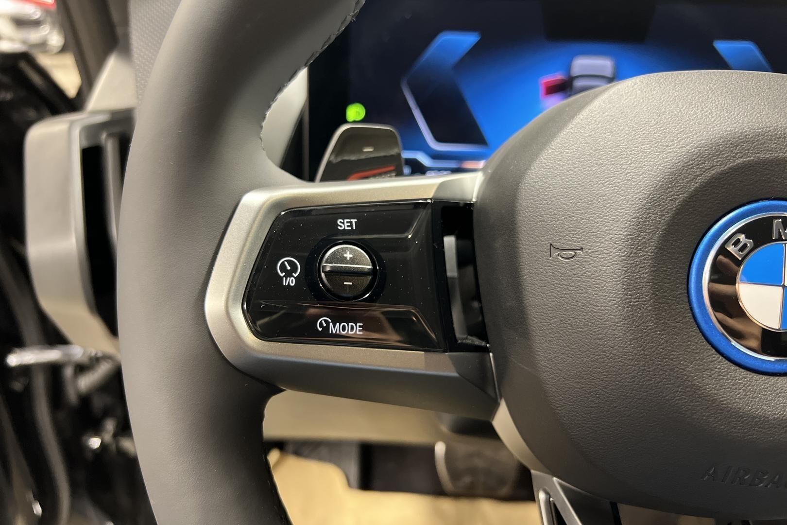 BMW X3 iso kuva 20