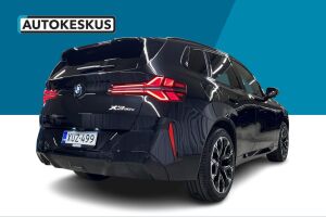 BMW X3 esikatselu 4