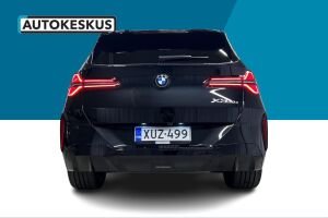 BMW X3 esikatselu 5