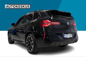 BMW X3 esikatselu 6
