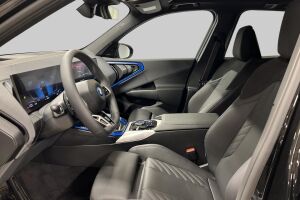 BMW X3 esikatselu 8