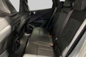 BMW X3 esikatselu 9
