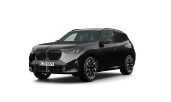 BMW X3 esikatselu 0