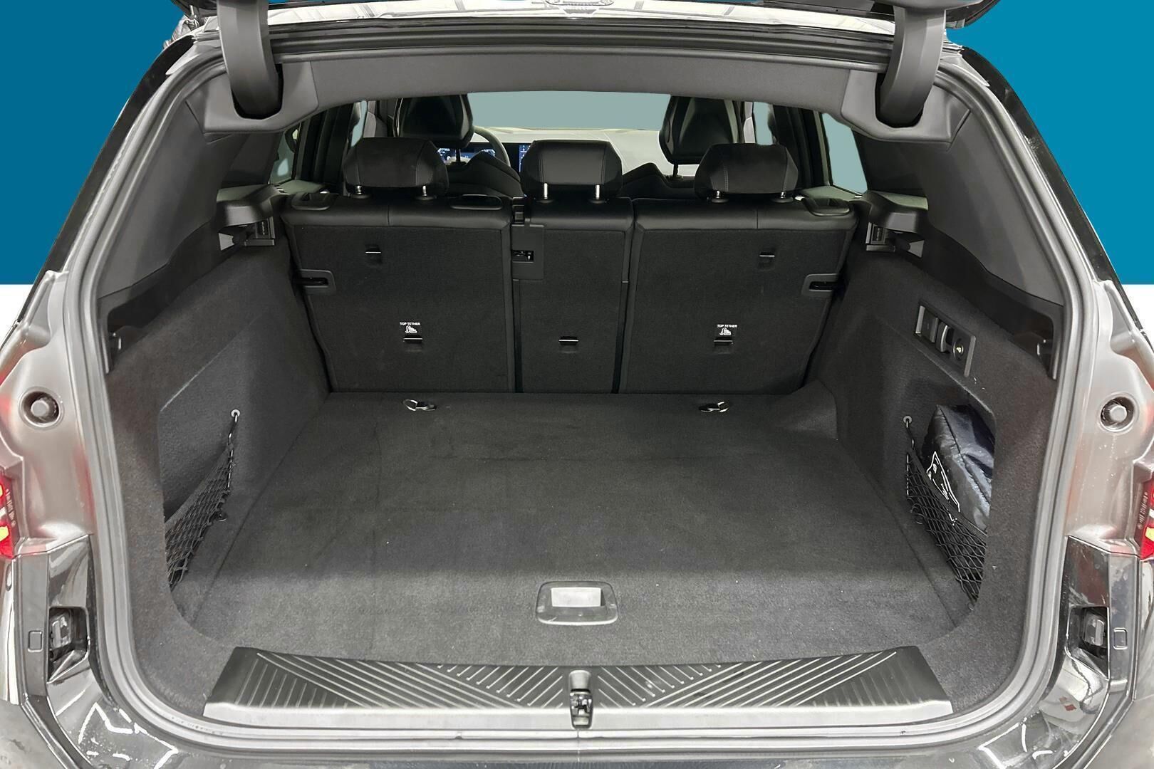 BMW X3 iso kuva 10