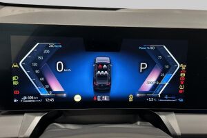 BMW X3 esikatselu 11