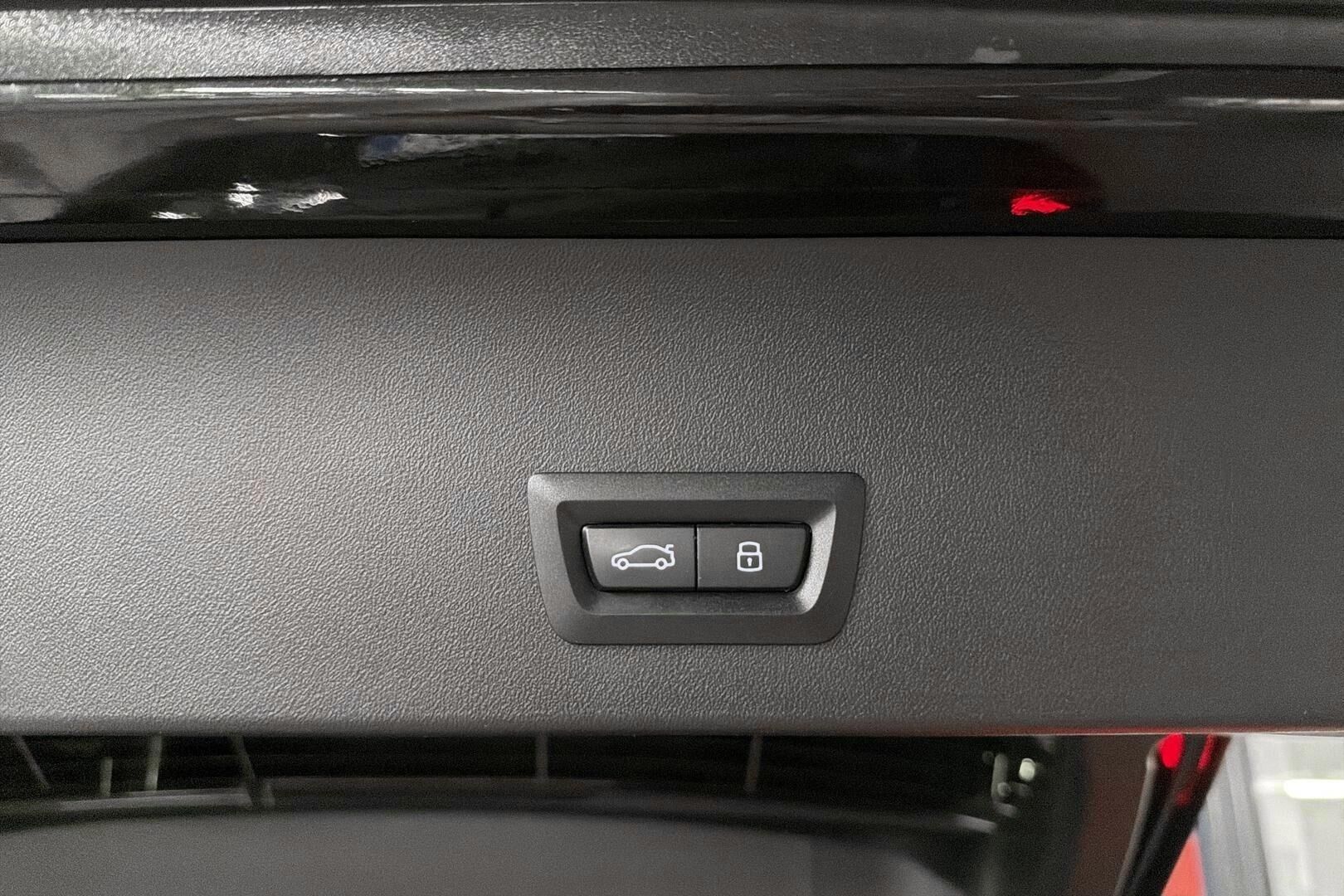 BMW X3 iso kuva 10