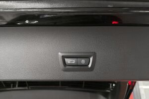 BMW X3 esikatselu 10