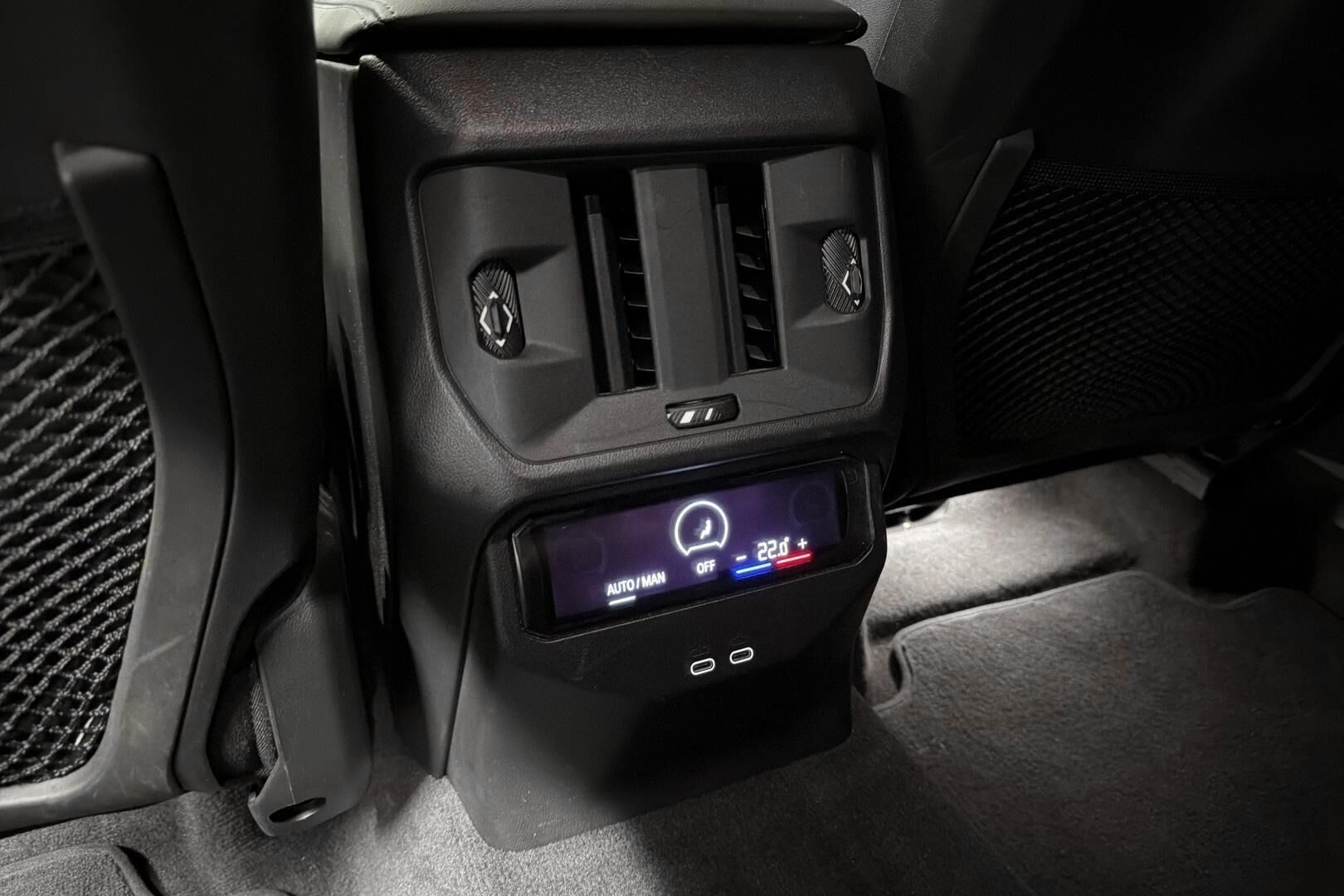 BMW X3 iso kuva 11