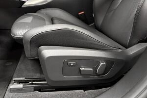 BMW X3 esikatselu 12