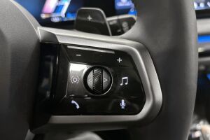 BMW X3 esikatselu 15