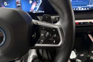 BMW X3 esikatselu 13