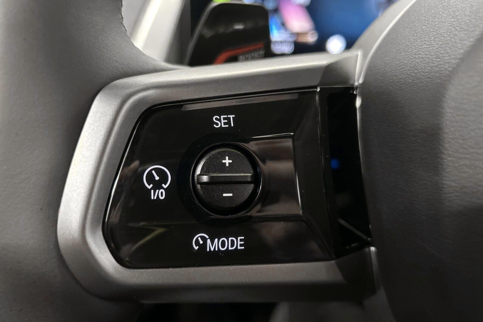 BMW X3 iso kuva 17