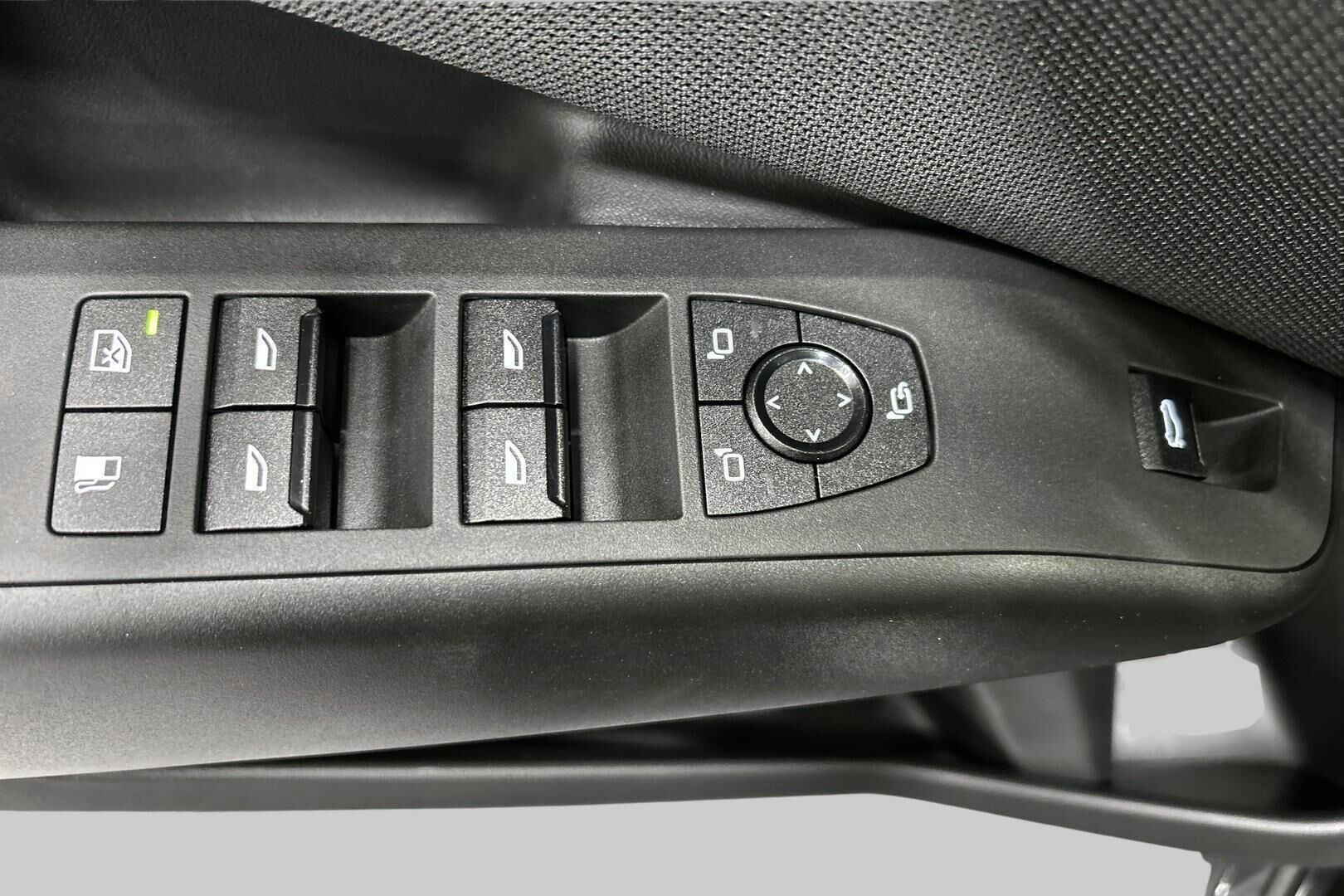 BMW X3 iso kuva 18