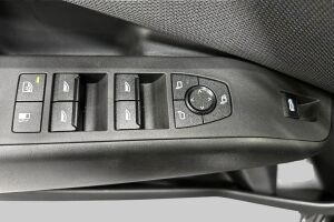 BMW X3 esikatselu 17