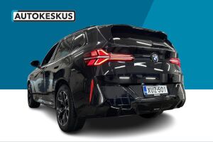 BMW X3 esikatselu 2