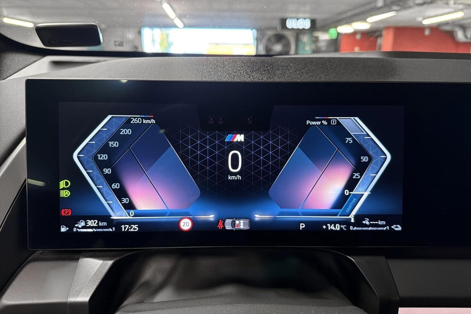 BMW X3 iso kuva 29