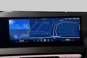 BMW X3 esikatselu 19
