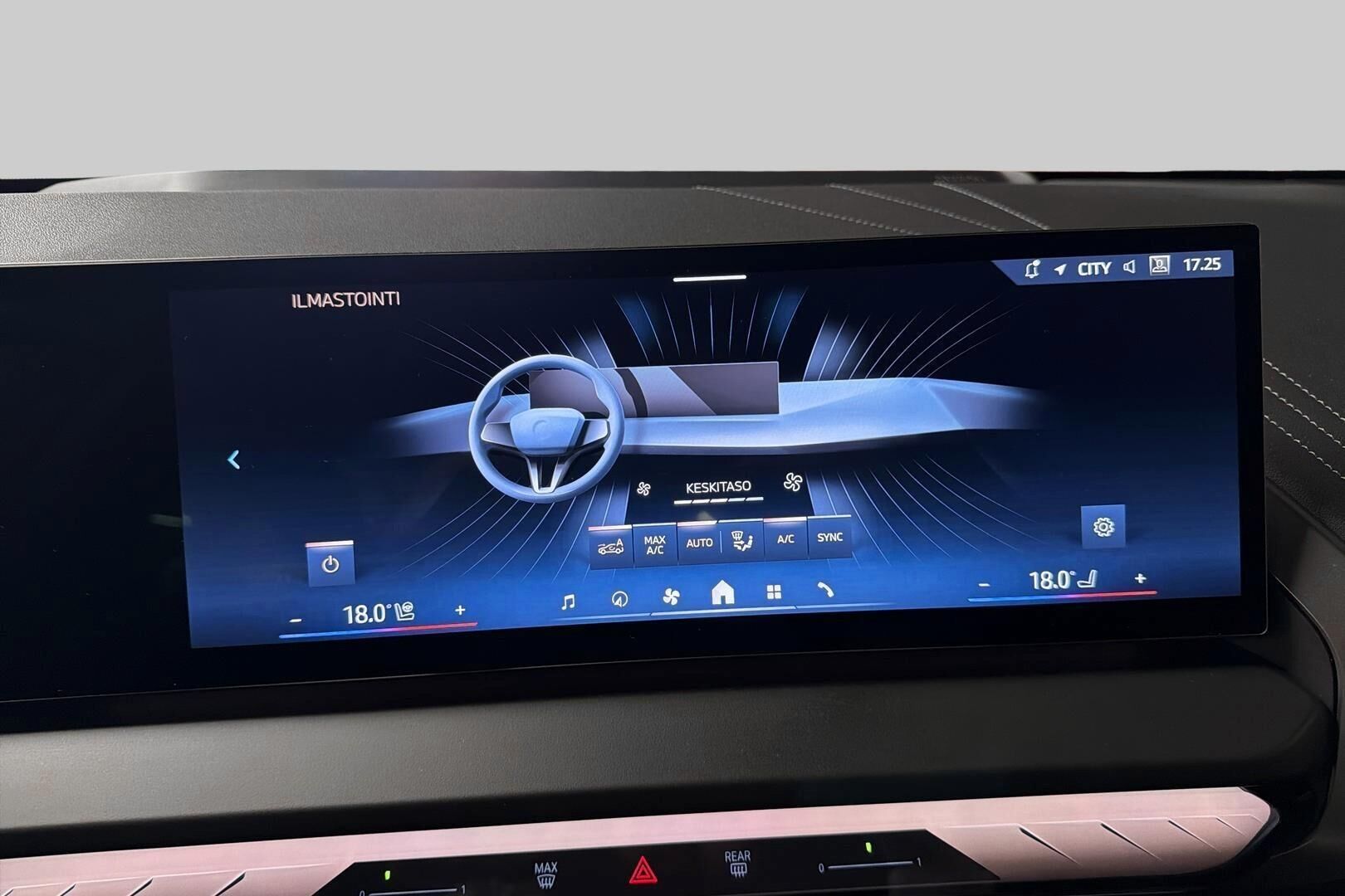 BMW X3 iso kuva 31