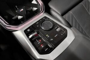 BMW X3 esikatselu 25